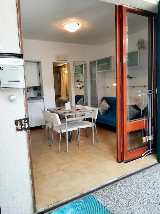 Casa Lolita Apartment Eraclea Mare 0*,