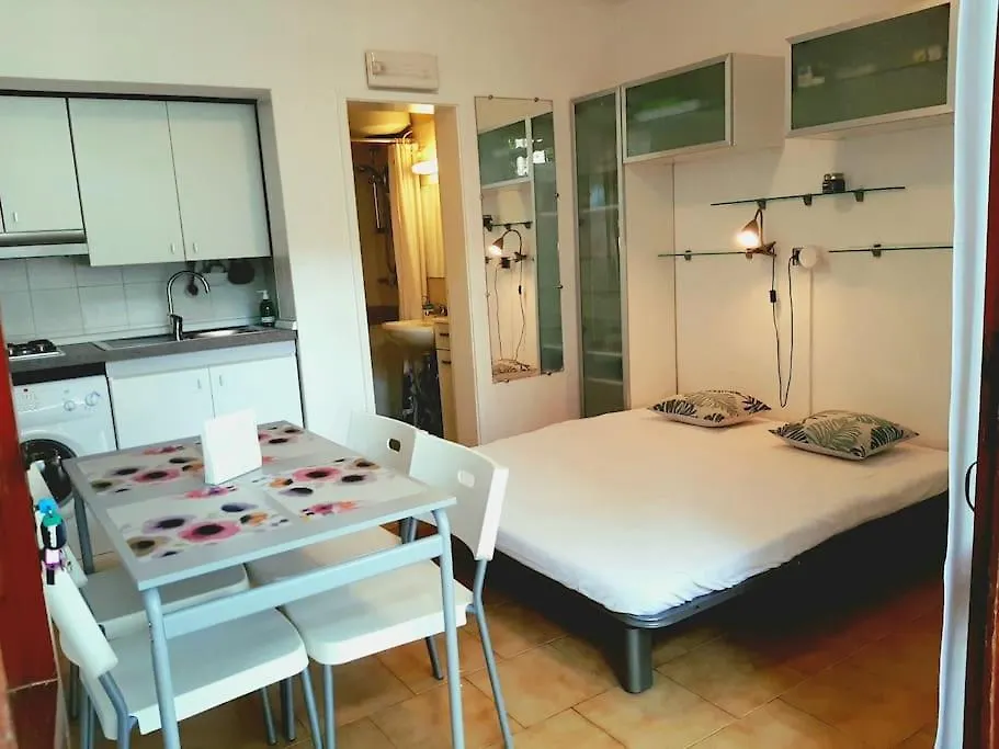 Casa Lolita Apartment Eraclea Mare 0*,