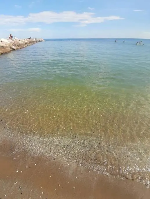 Casa Lolita Apartment Eraclea Mare Italy