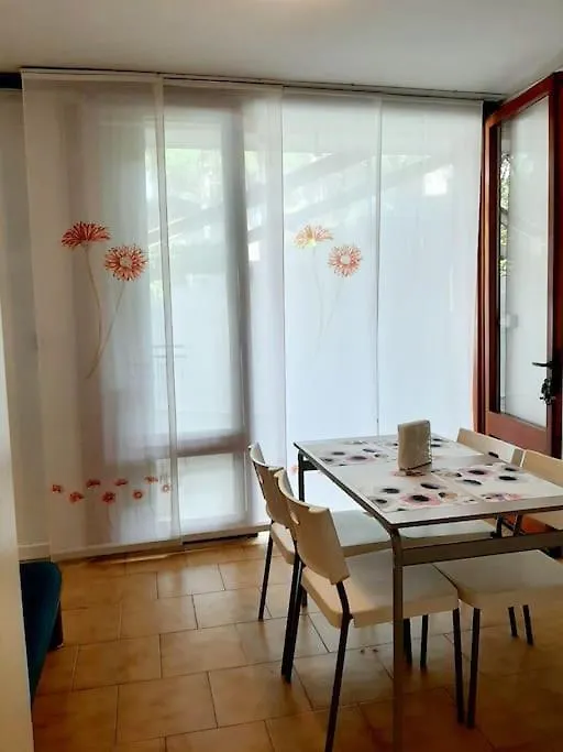 Casa Lolita Apartment Eraclea Mare 0*,