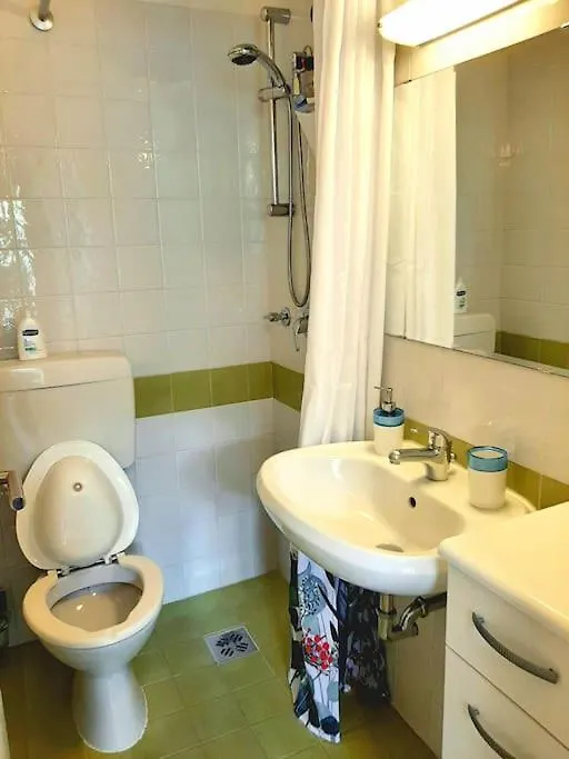 Casa Lolita Apartment Eraclea Mare 0*,