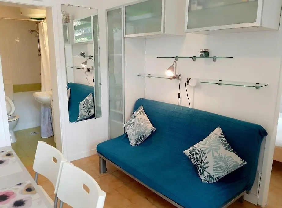 Casa Lolita Apartment Eraclea Mare