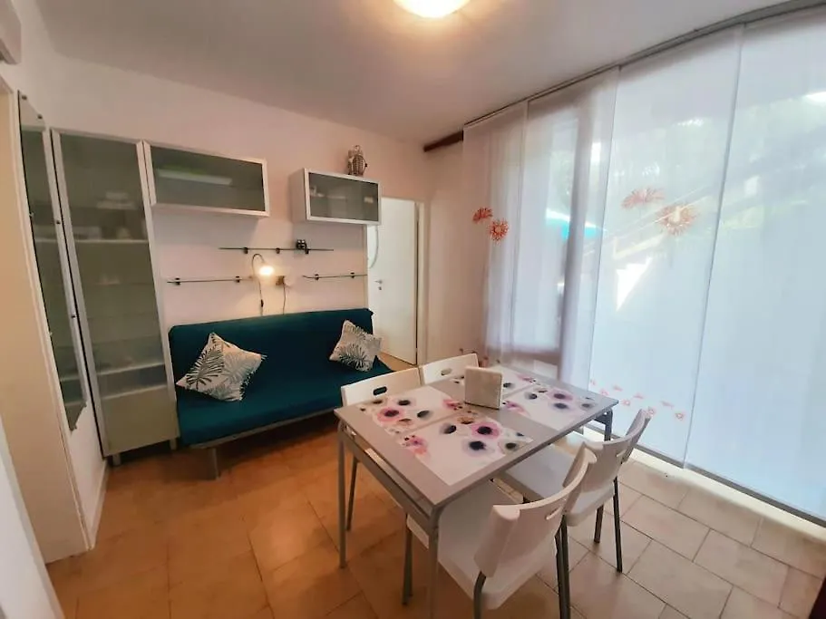 Casa Lolita Apartment Eraclea Mare