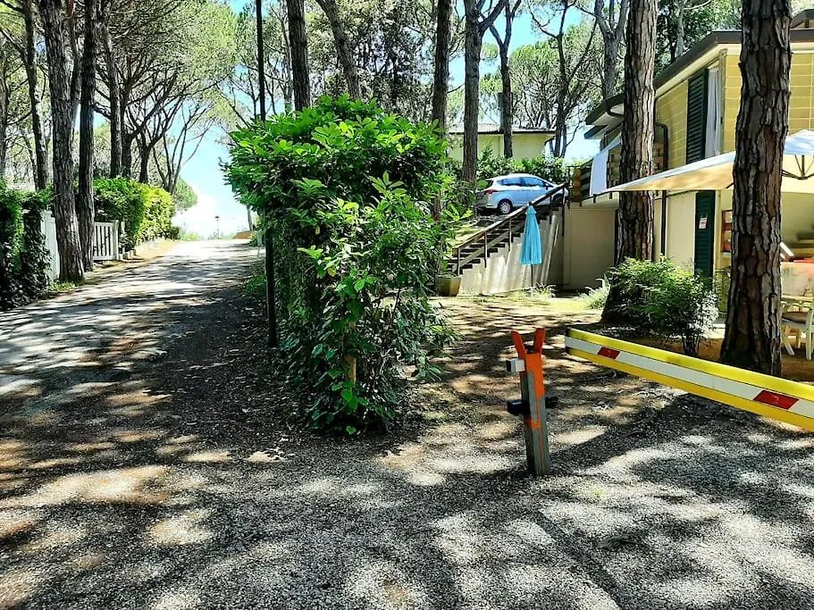 Casa Lolita Apartment Eraclea Mare Italy