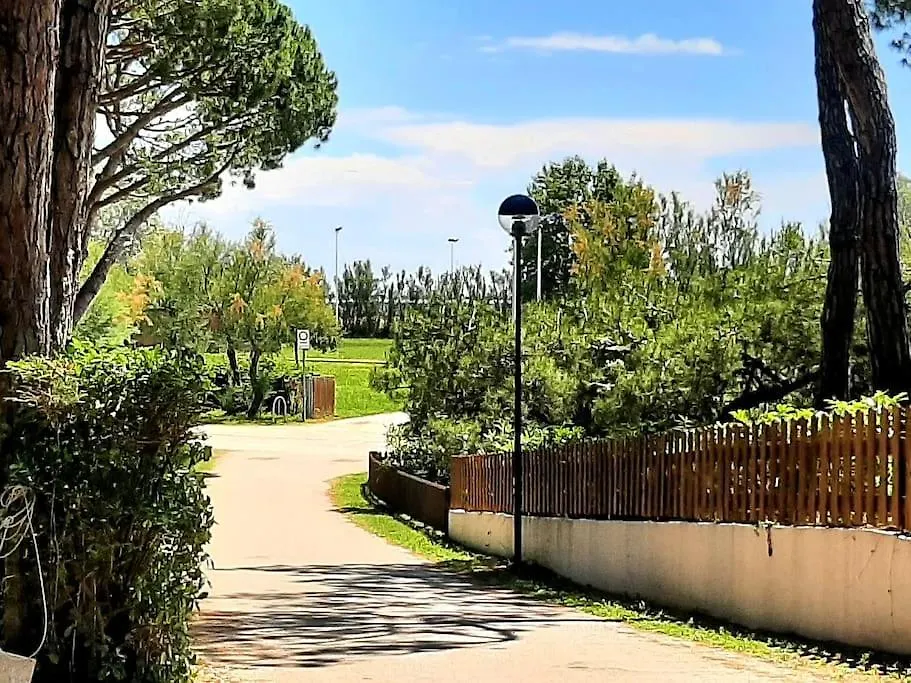 Casa Lolita Apartment Eraclea Mare