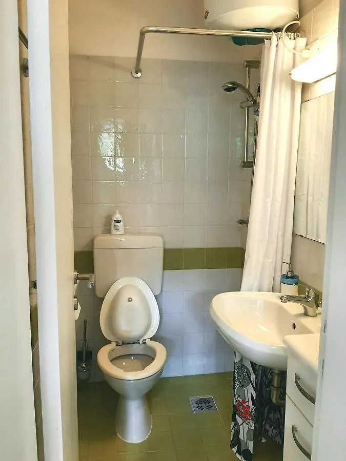 Casa Lolita Apartment Eraclea Mare