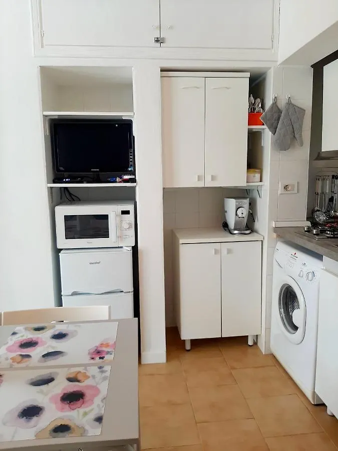 Casa Lolita Apartment Eraclea Mare
