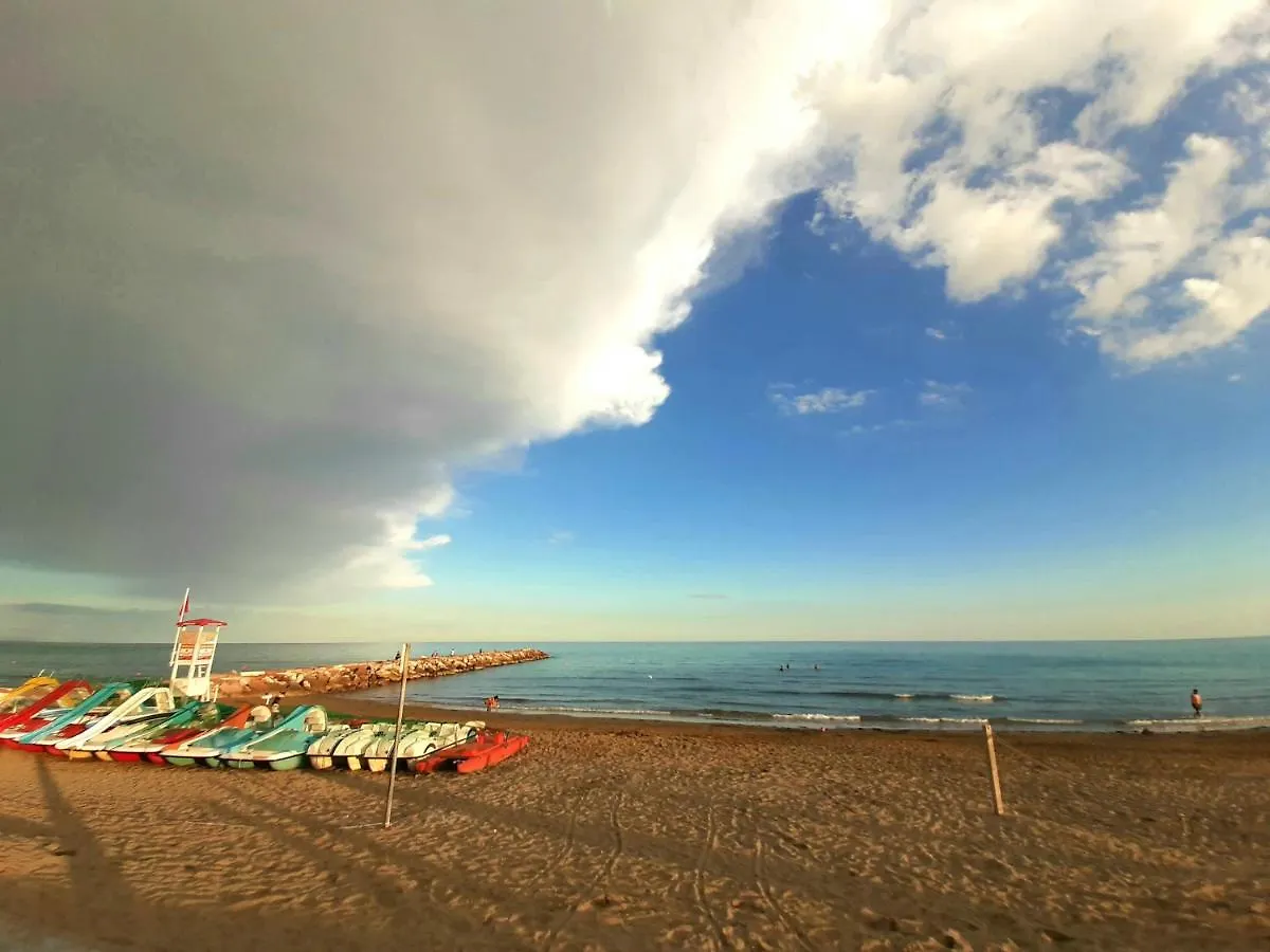 Casa Lolita Apartment Eraclea Mare Italy