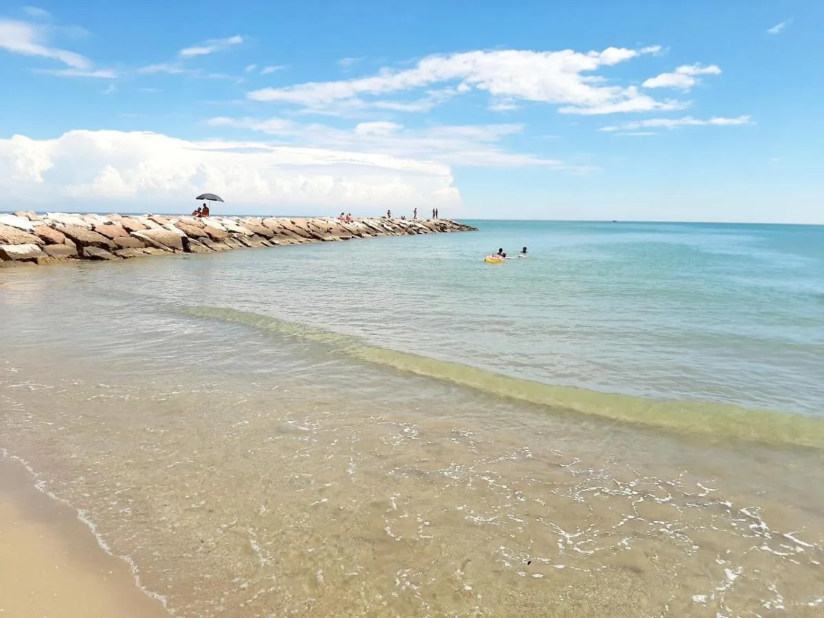 Casa Lolita Apartment Eraclea Mare