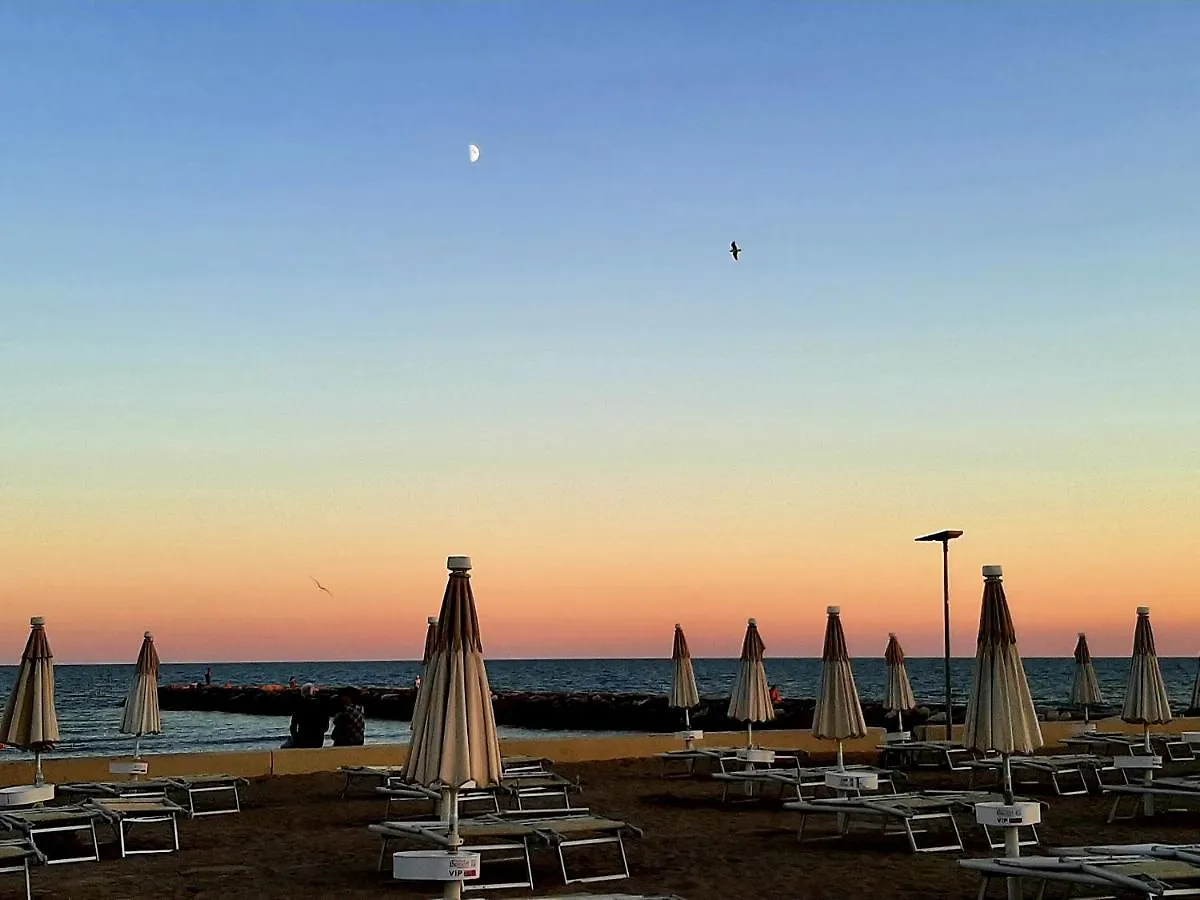 Casa Lolita Apartment Eraclea Mare