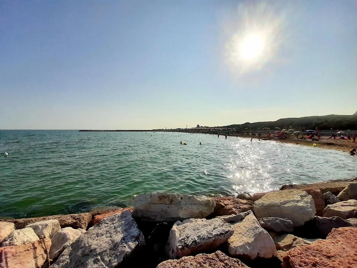 Casa Lolita Apartment Eraclea Mare 0*,