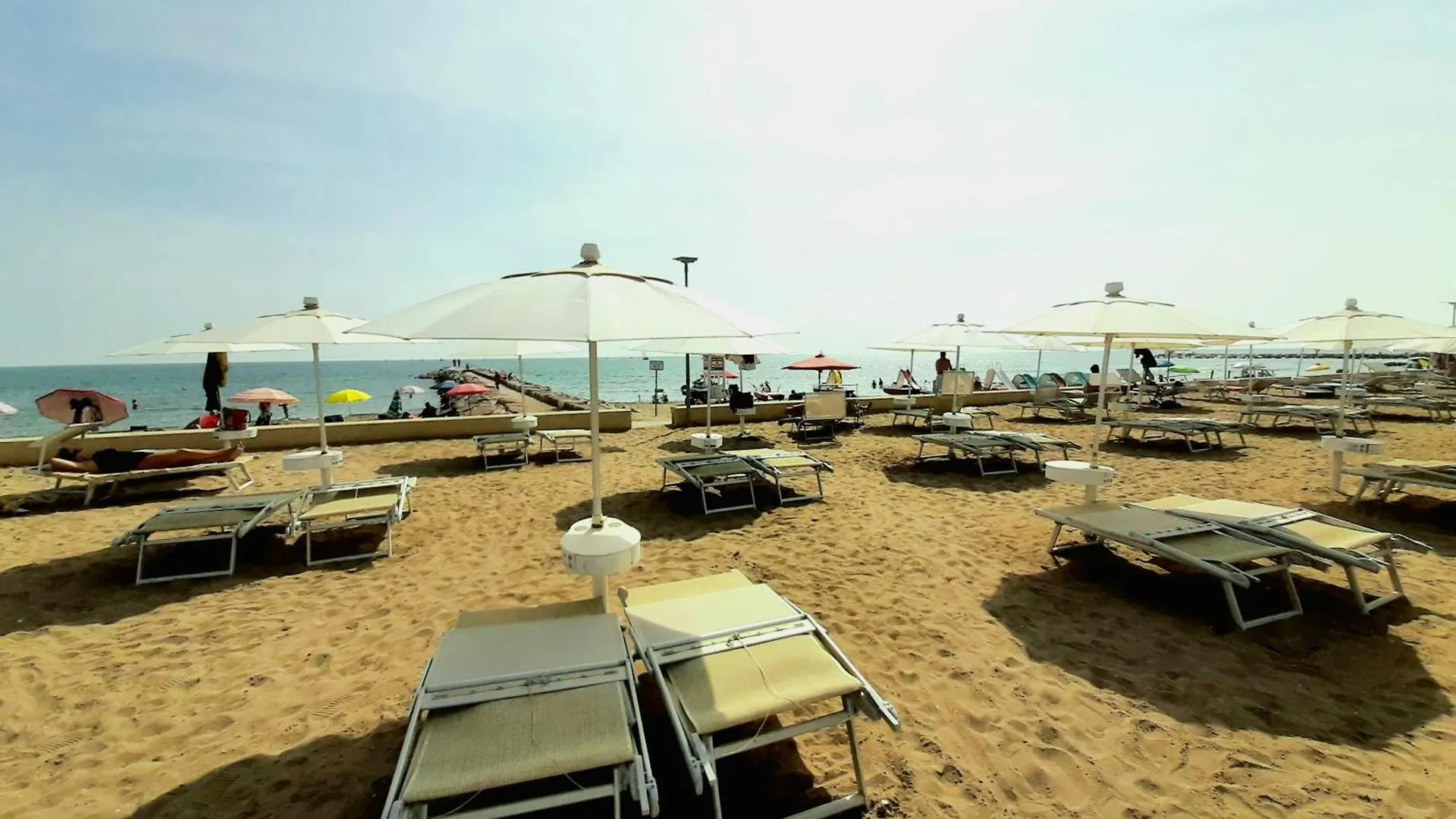 Casa Lolita Apartment Eraclea Mare