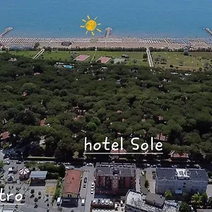 3* Szálloda Sole